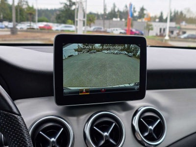 2019 Mercedes-Benz GLA 250 GLA 250