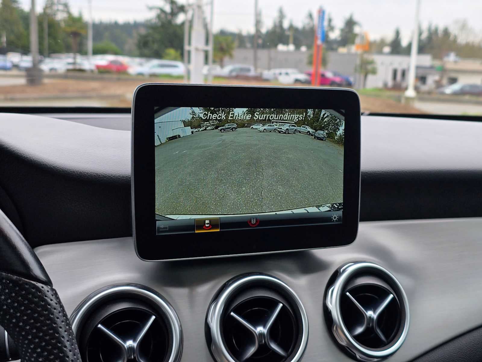 2019 Mercedes-Benz GLA 250 GLA 250