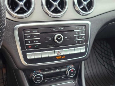 2019 Mercedes-Benz GLA 250 GLA 250