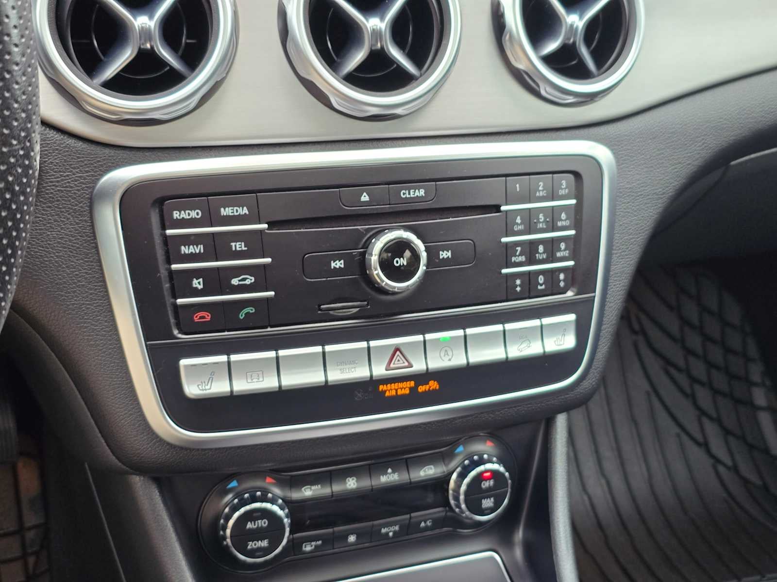 2019 Mercedes-Benz GLA 250 GLA 250