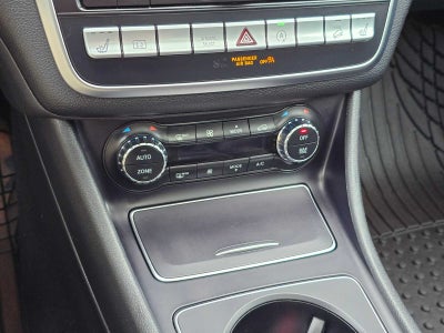 2019 Mercedes-Benz GLA 250 GLA 250