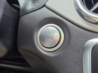 2019 Mercedes-Benz GLA 250 GLA 250