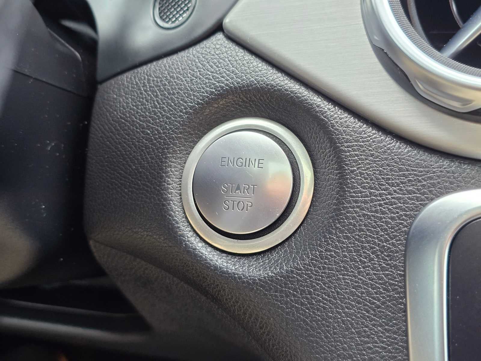 2019 Mercedes-Benz GLA 250 GLA 250