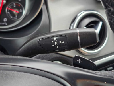 2019 Mercedes-Benz GLA 250 GLA 250