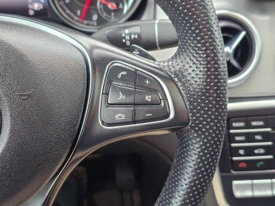 2019 Mercedes-Benz GLA 250 GLA 250