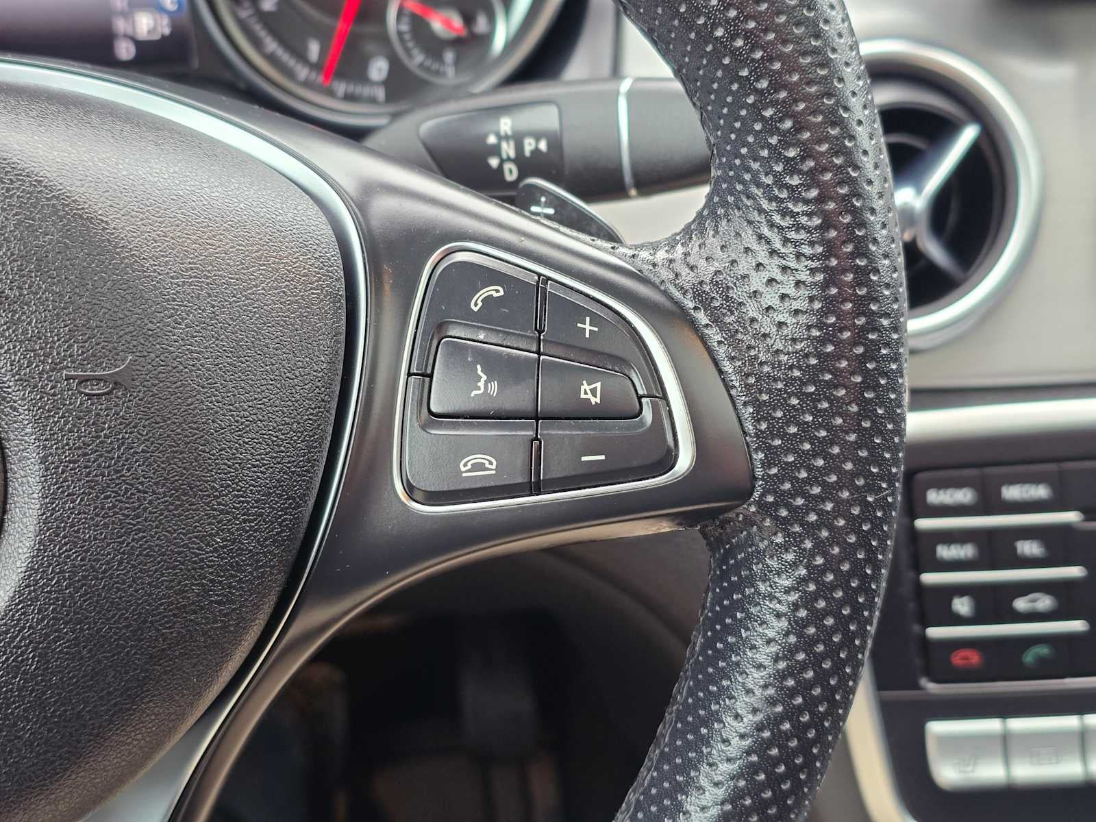 2019 Mercedes-Benz GLA 250 GLA 250