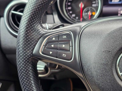 2019 Mercedes-Benz GLA 250 GLA 250