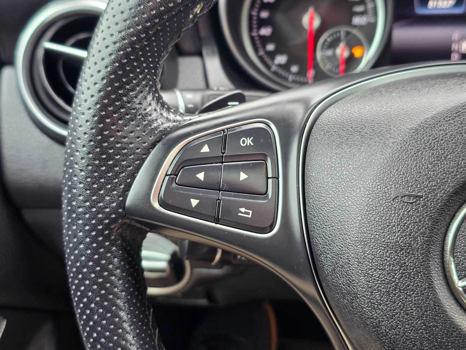 2019 Mercedes-Benz GLA 250 GLA 250