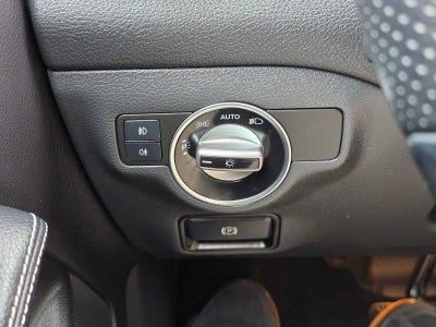 2019 Mercedes-Benz GLA 250 GLA 250