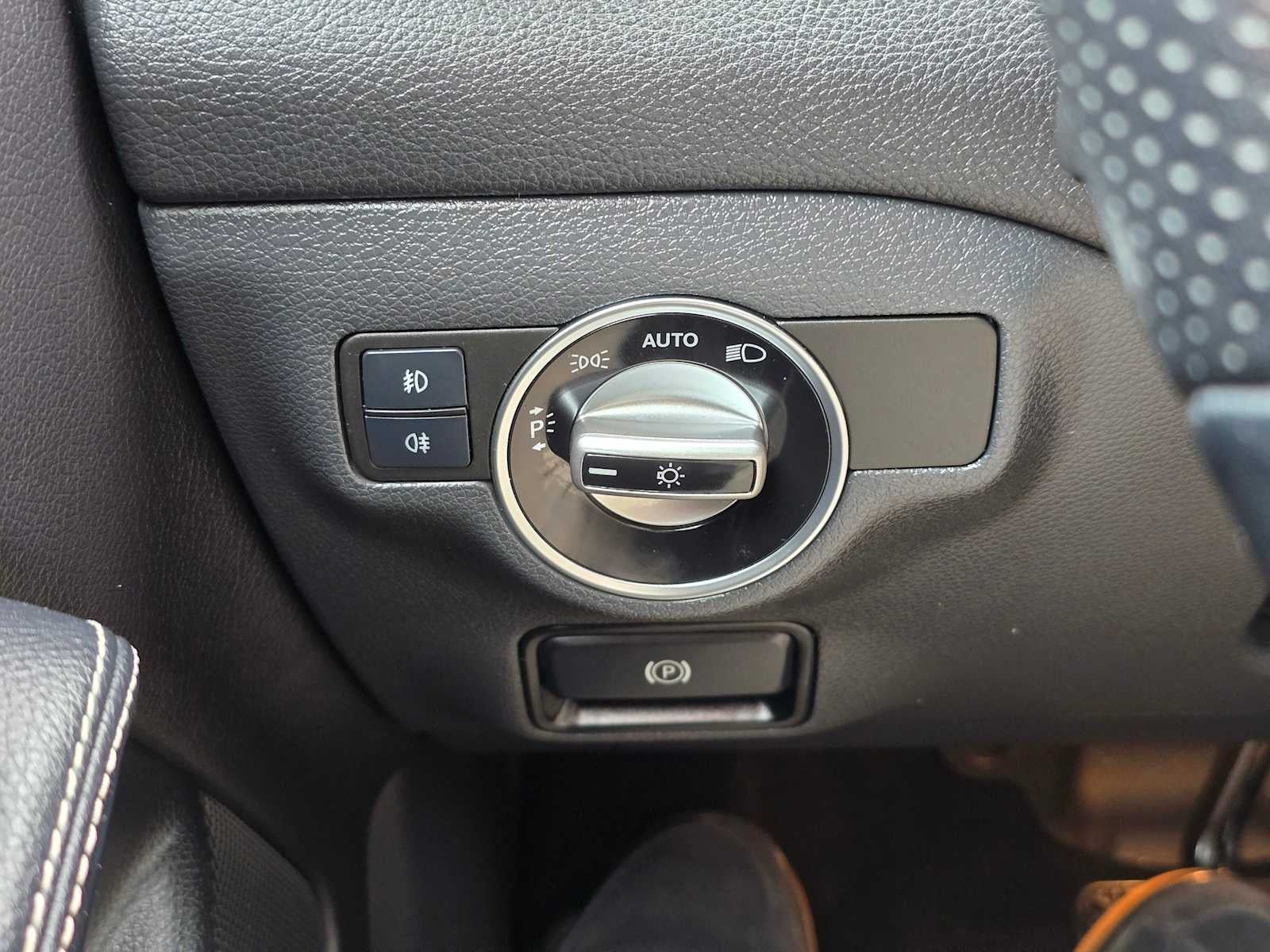 2019 Mercedes-Benz GLA 250 GLA 250