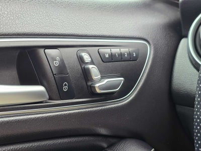 2019 Mercedes-Benz GLA 250 GLA 250