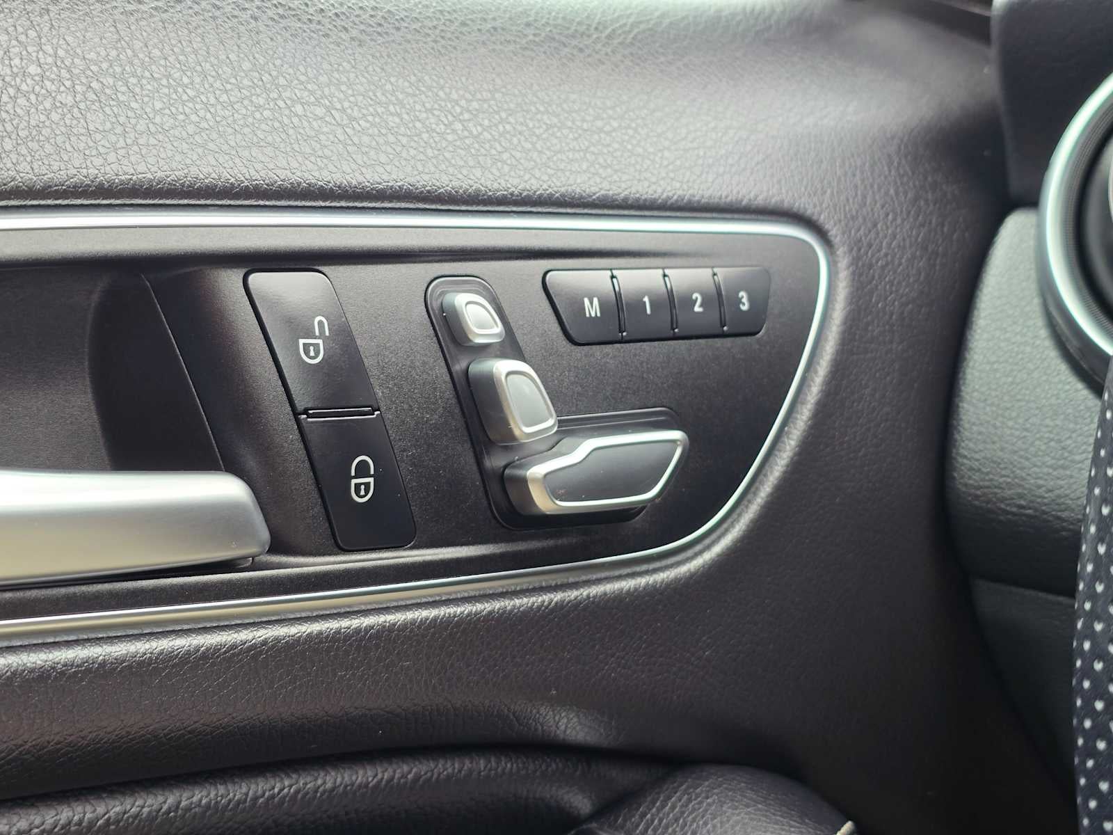 2019 Mercedes-Benz GLA 250 GLA 250