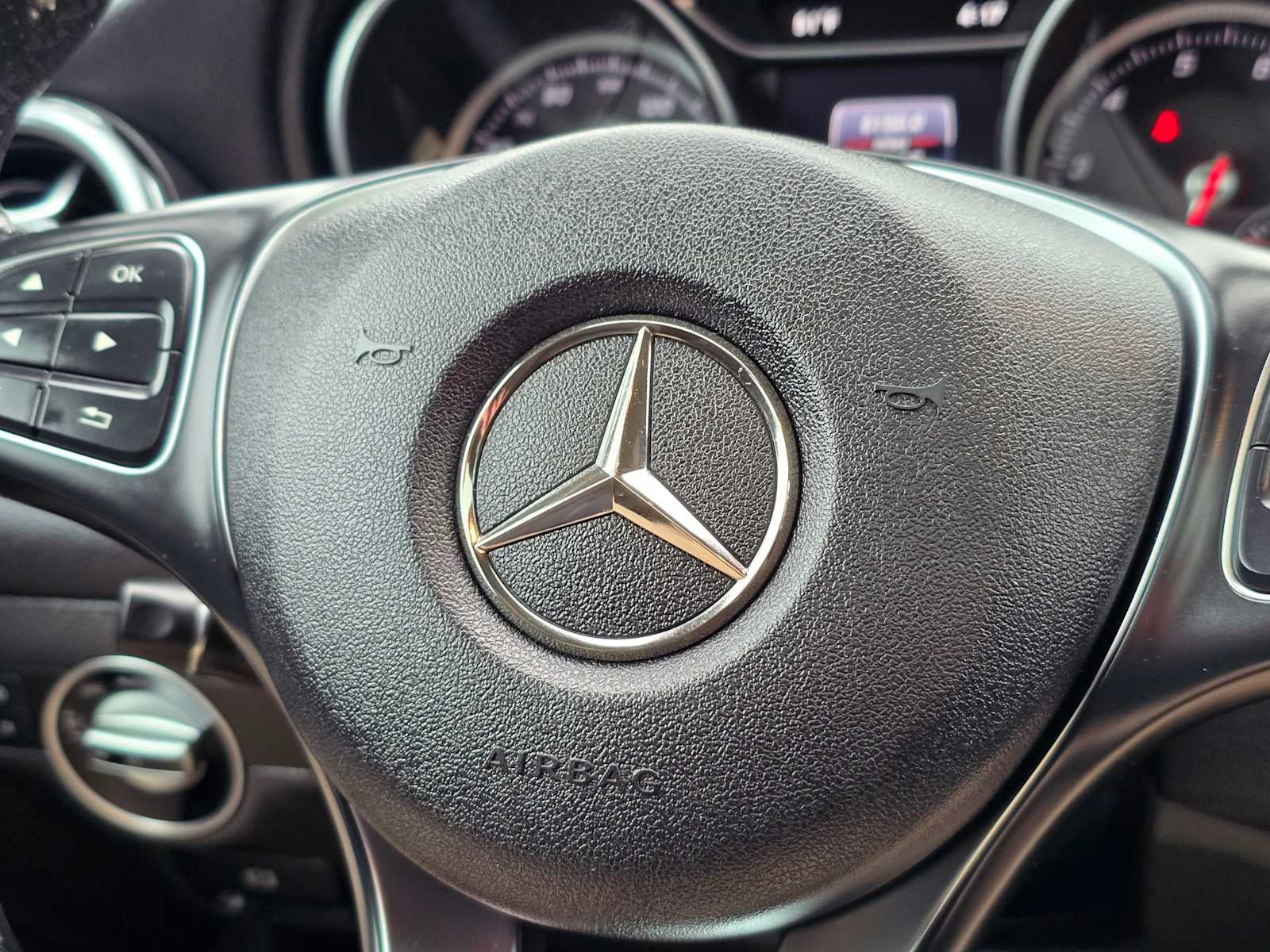 2019 Mercedes-Benz GLA 250 GLA 250