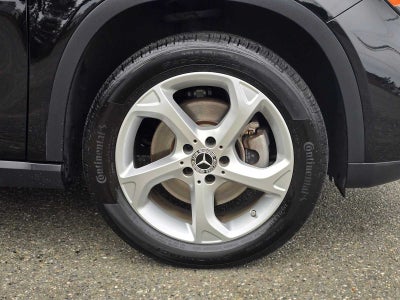 2019 Mercedes-Benz GLA 250 GLA 250