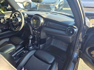 2018 MINI Hardtop 2 Door Cooper S