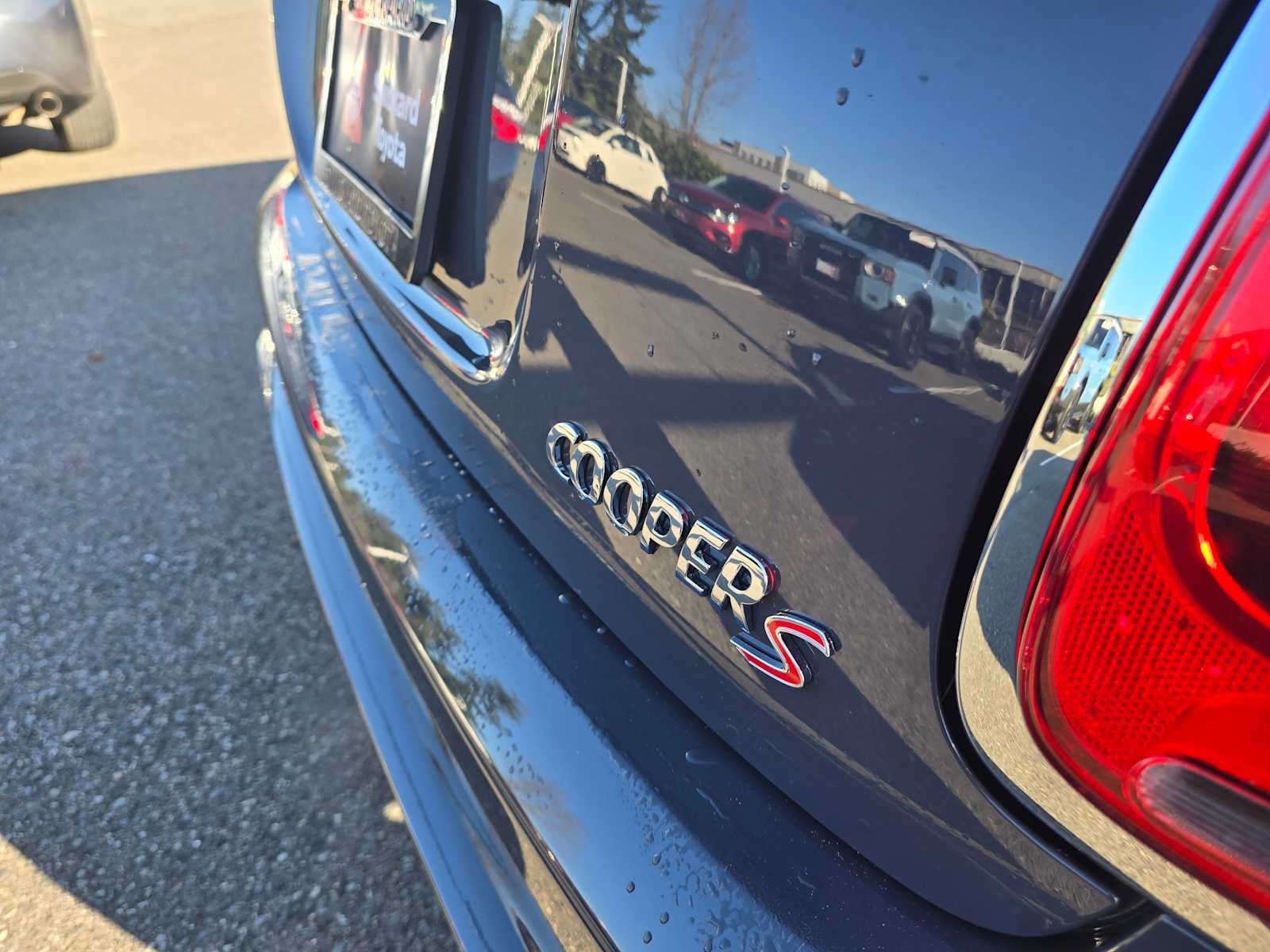 2018 MINI Hardtop 2 Door Cooper S