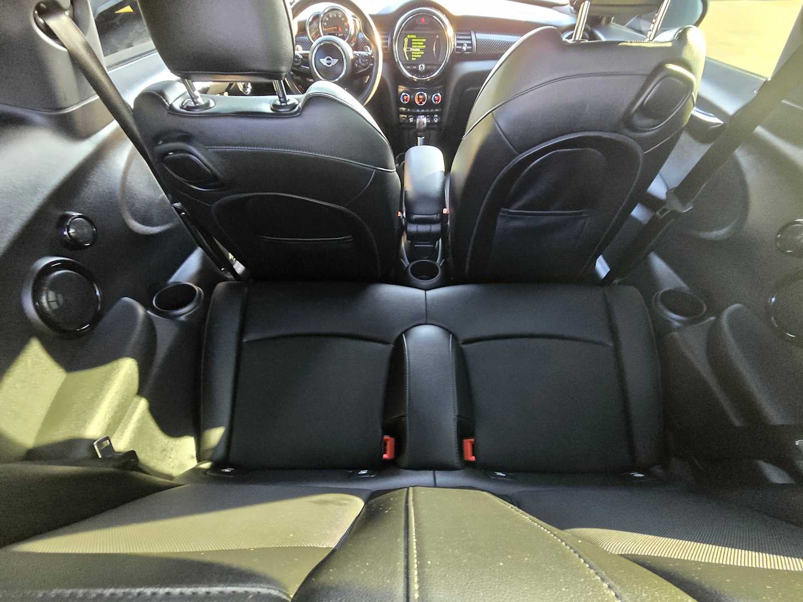 2018 MINI Hardtop 2 Door Cooper S