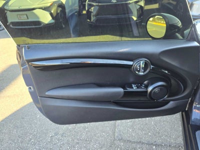 2018 MINI Hardtop 2 Door Cooper S