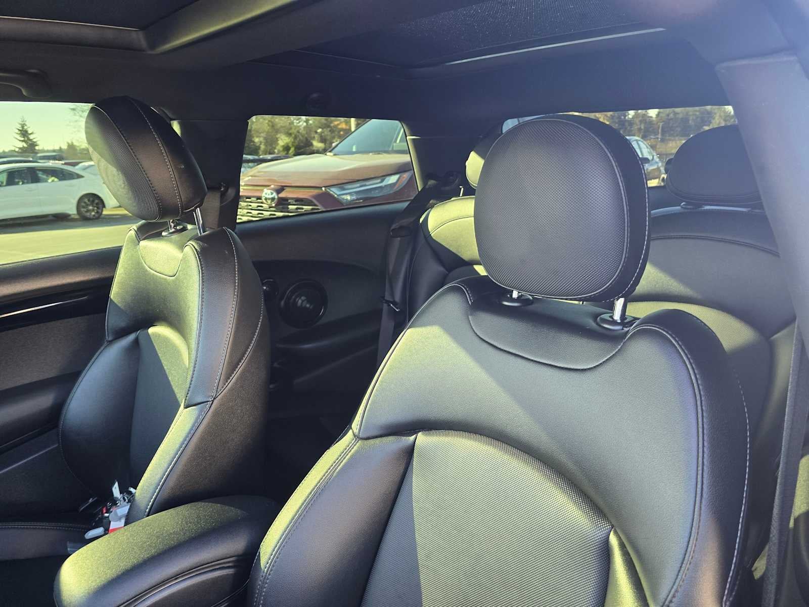 2018 MINI Hardtop 2 Door Cooper S