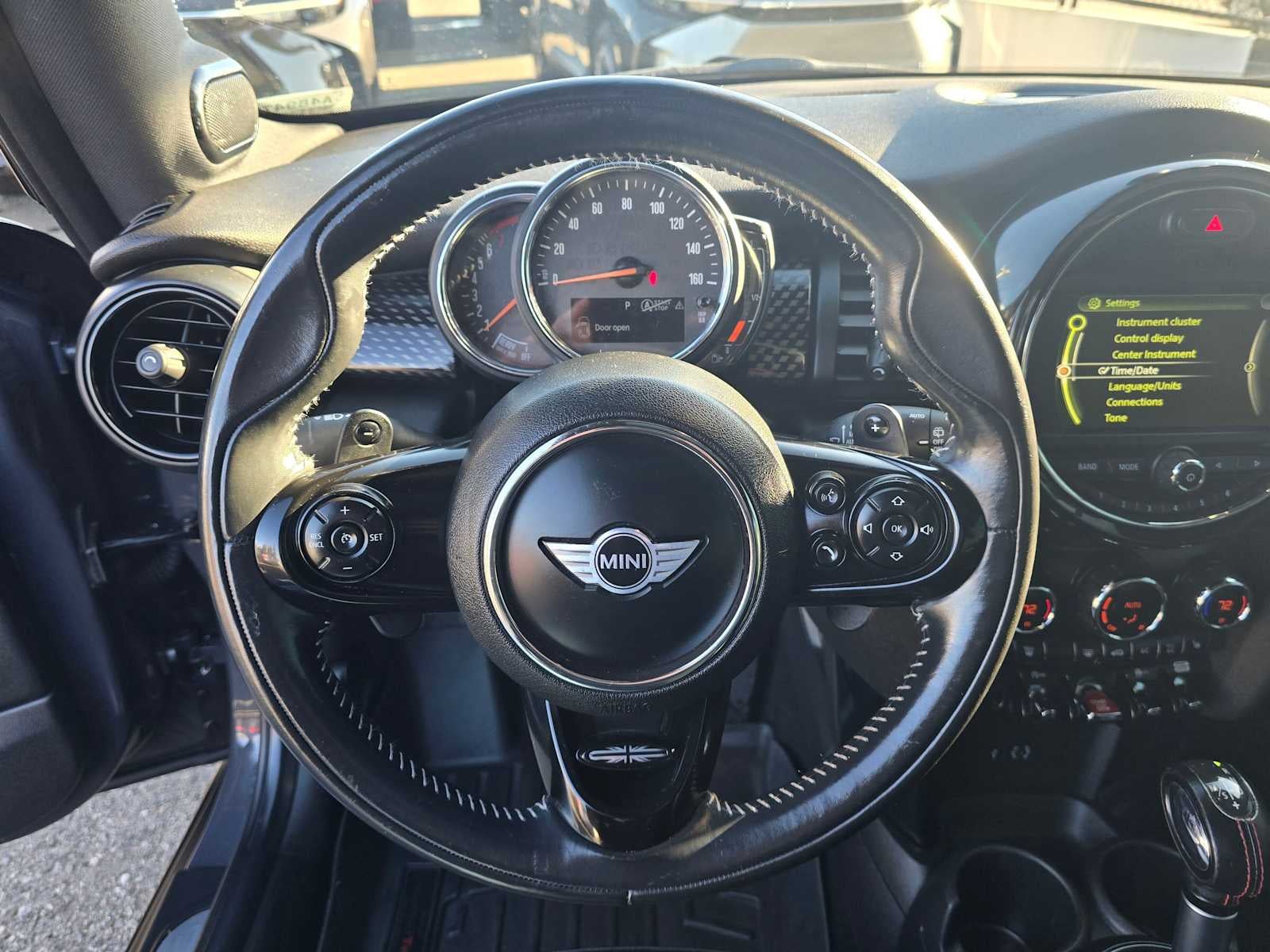 2018 MINI Hardtop 2 Door Cooper S