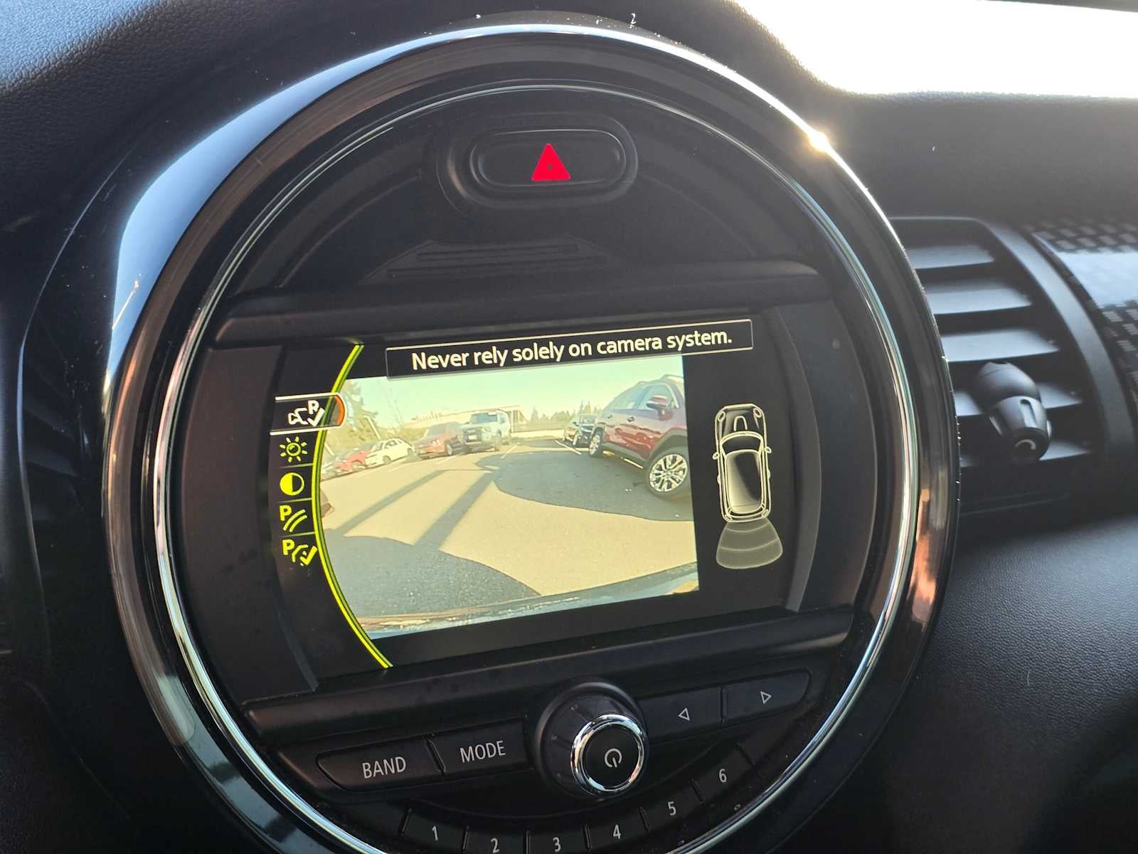 2018 MINI Hardtop 2 Door Cooper S