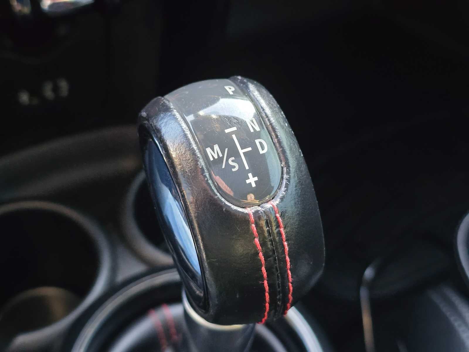 2018 MINI Hardtop 2 Door Cooper S