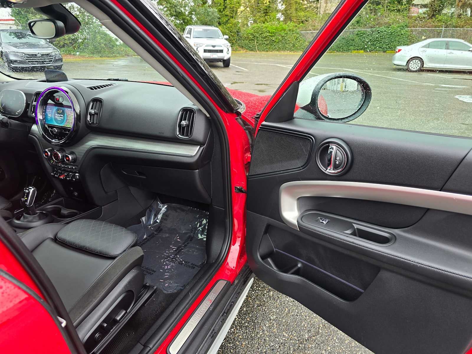 2023 MINI Countryman S - Photo 10