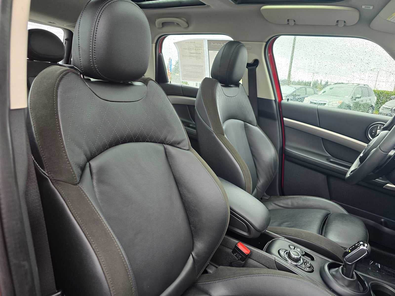 2023 MINI Countryman S - Photo 11