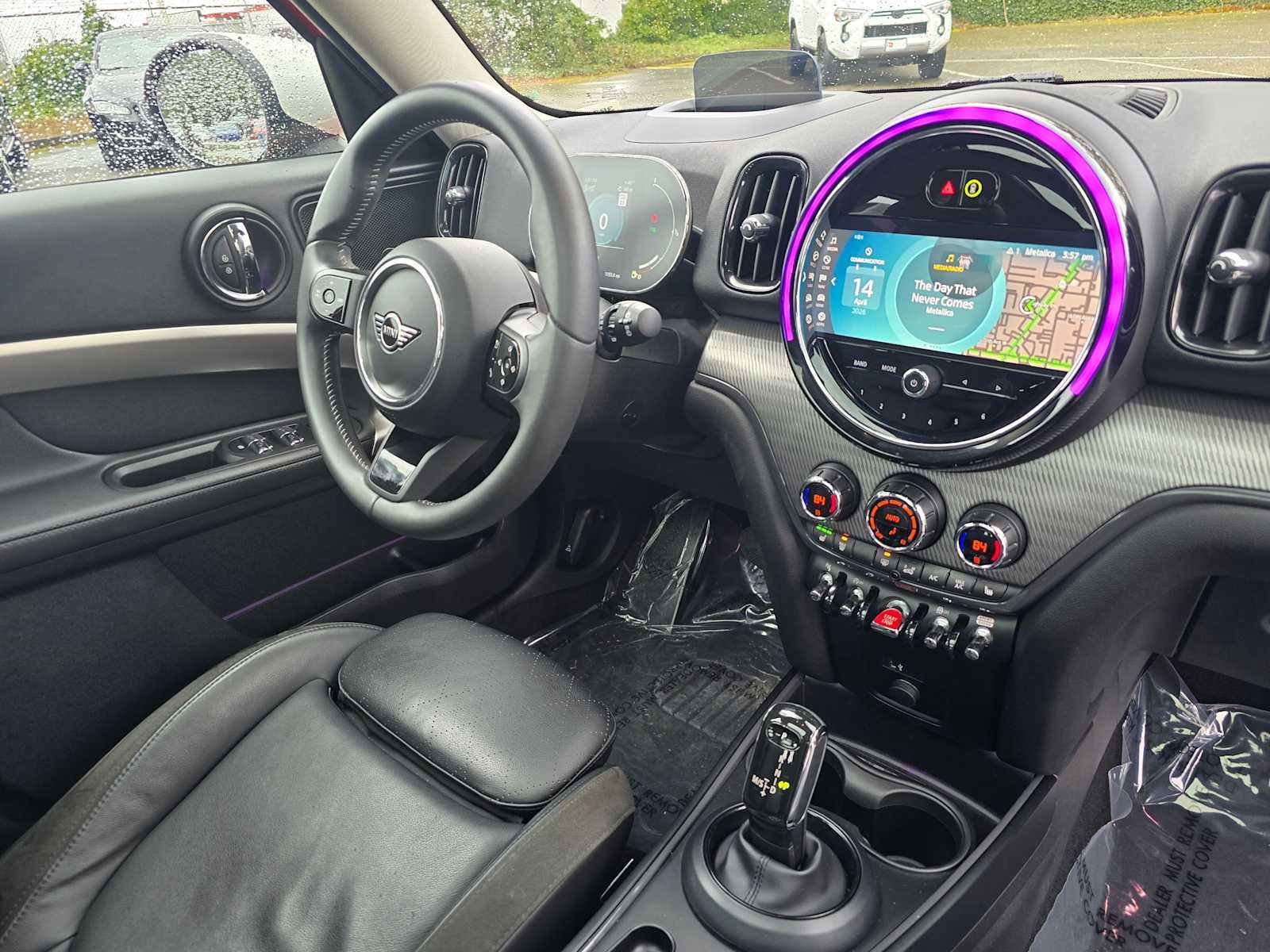 2023 MINI Countryman S - Photo 12