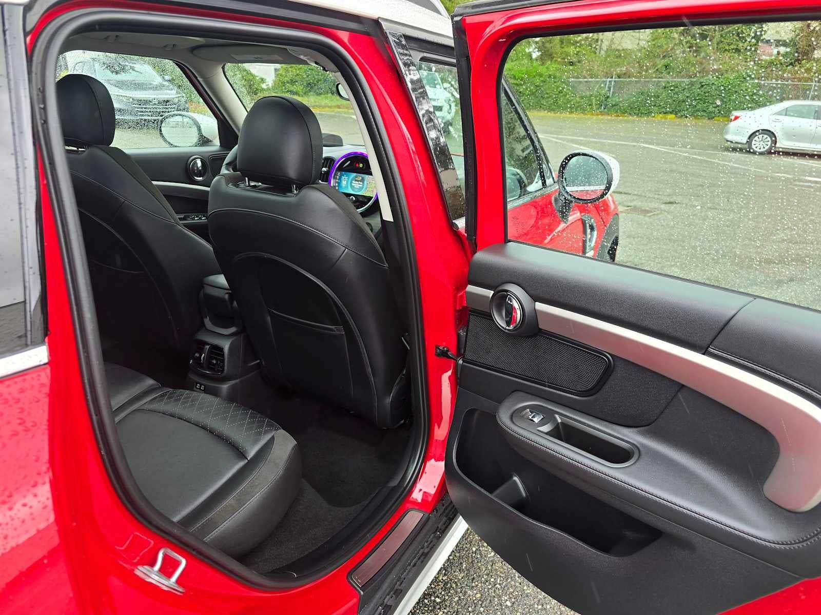 2023 MINI Countryman S - Photo 13