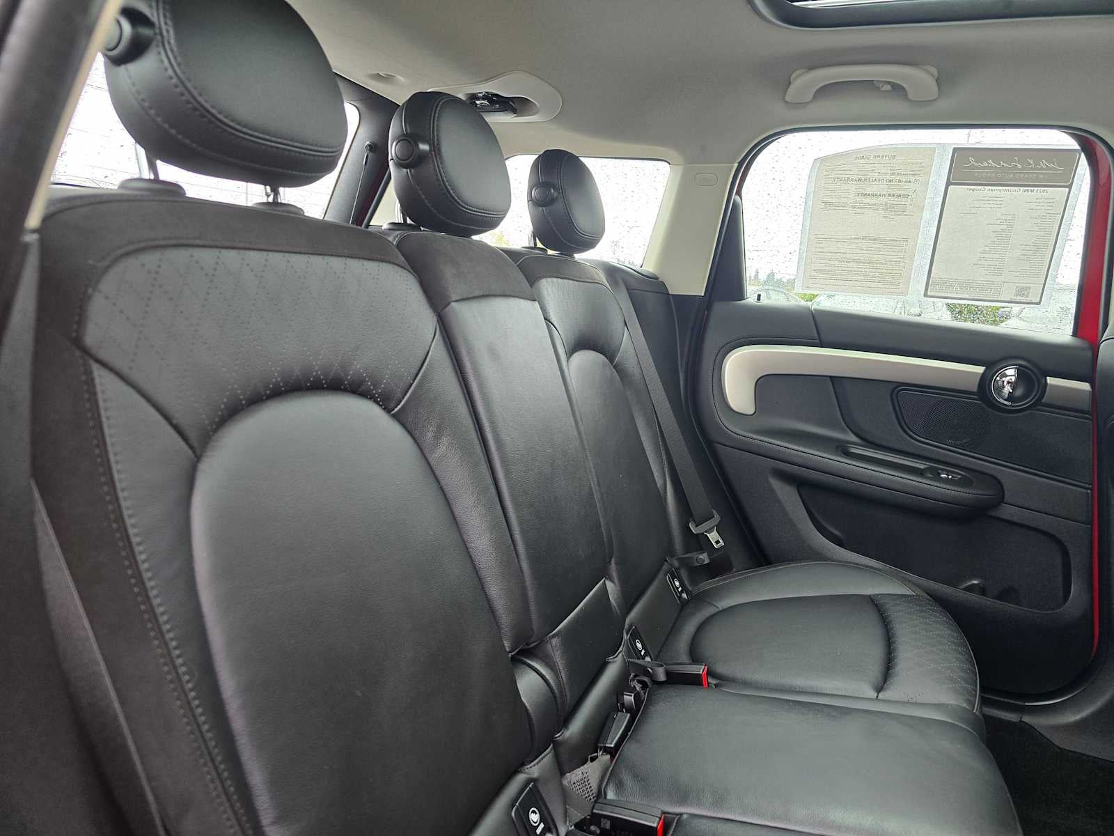 2023 MINI Countryman S - Photo 14