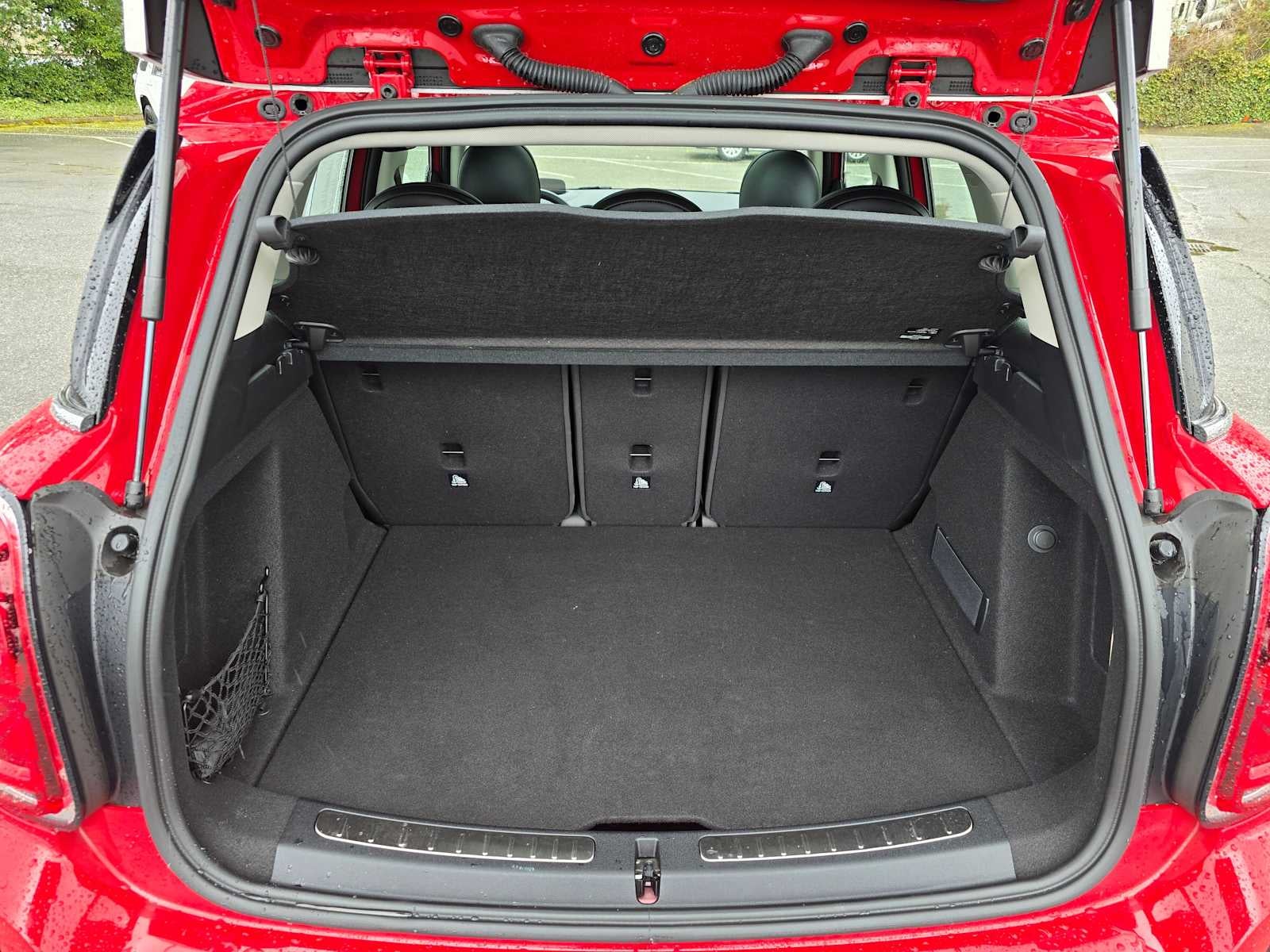 2023 MINI Countryman S - Photo 16