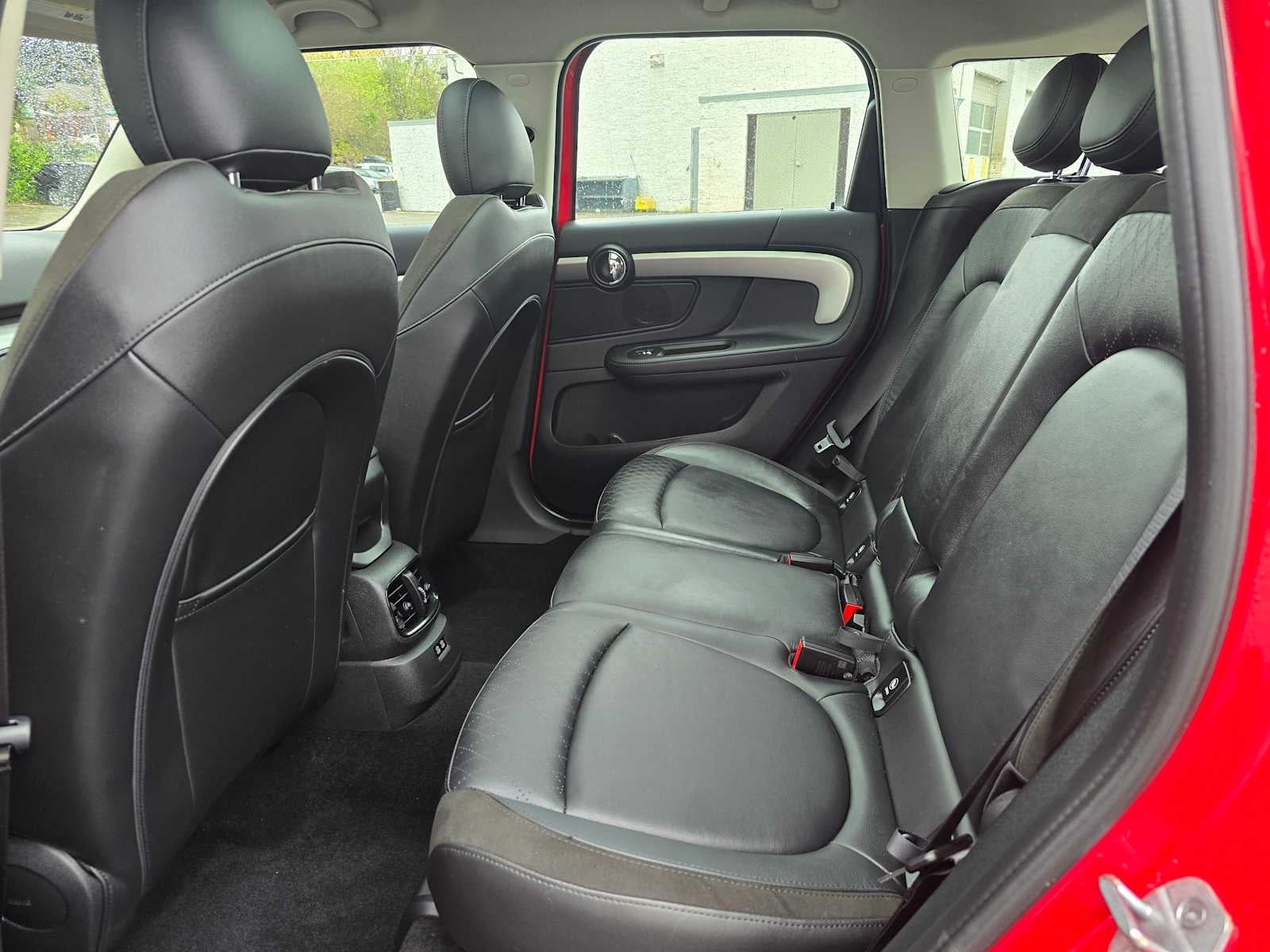 2023 MINI Countryman S - Photo 17