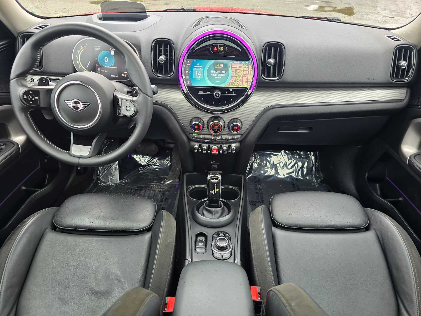 2023 MINI Countryman S - Photo 18