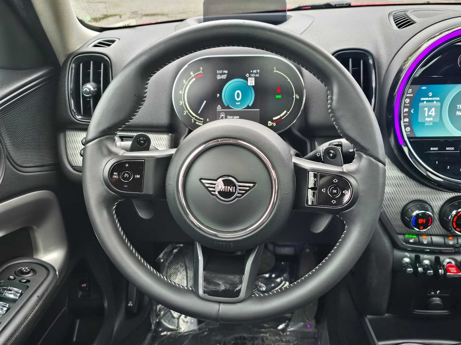 2023 MINI Countryman S - Photo 19