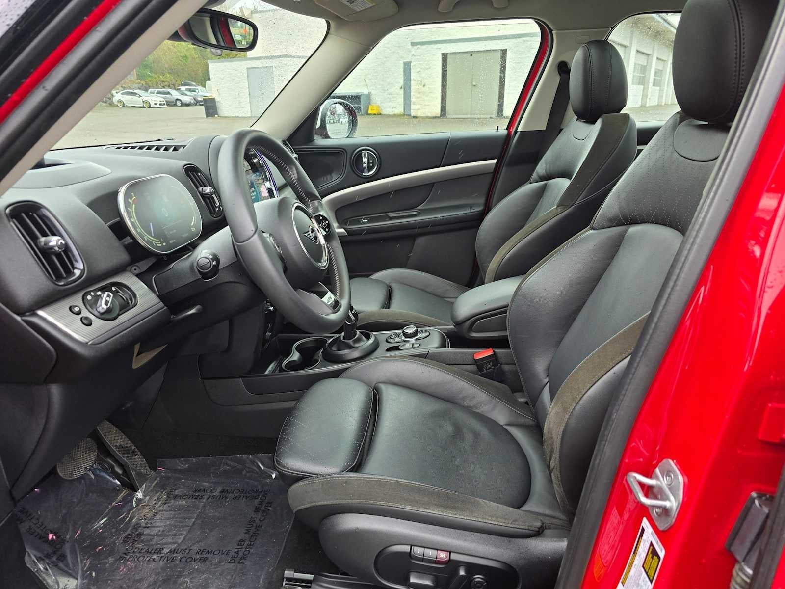 2023 MINI Countryman S - Photo 20