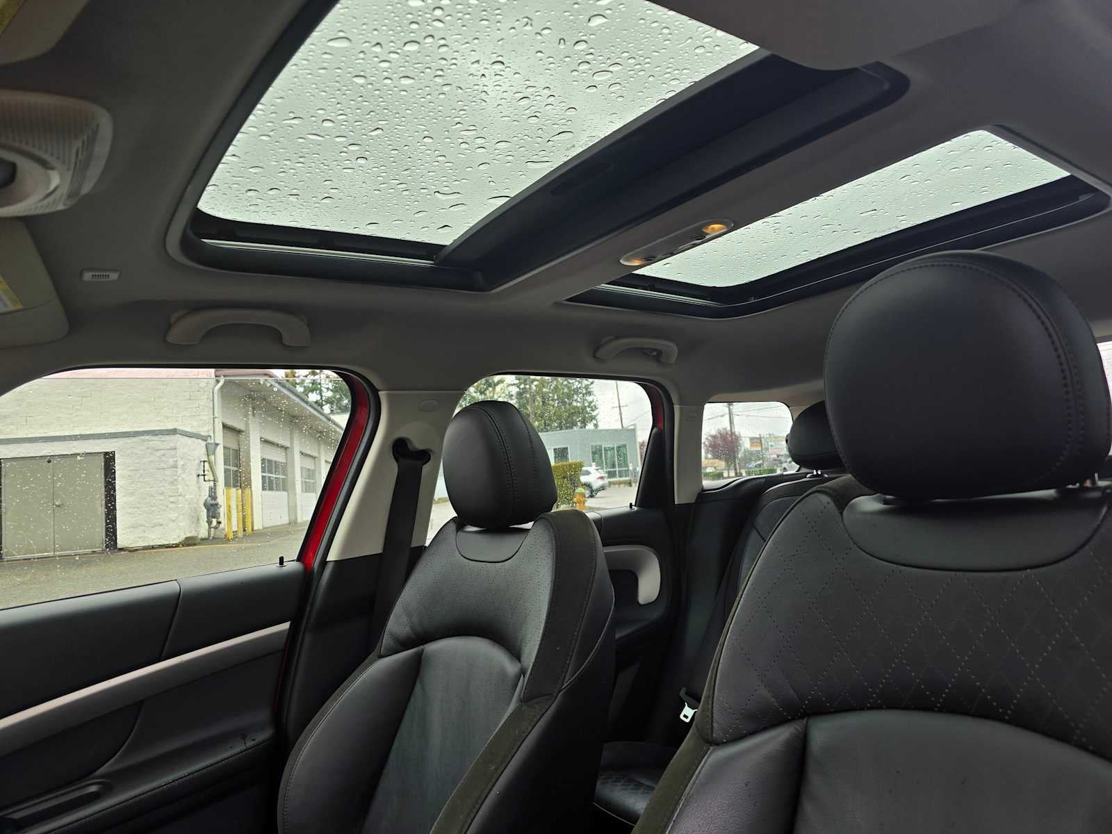 2023 MINI Countryman S - Photo 21