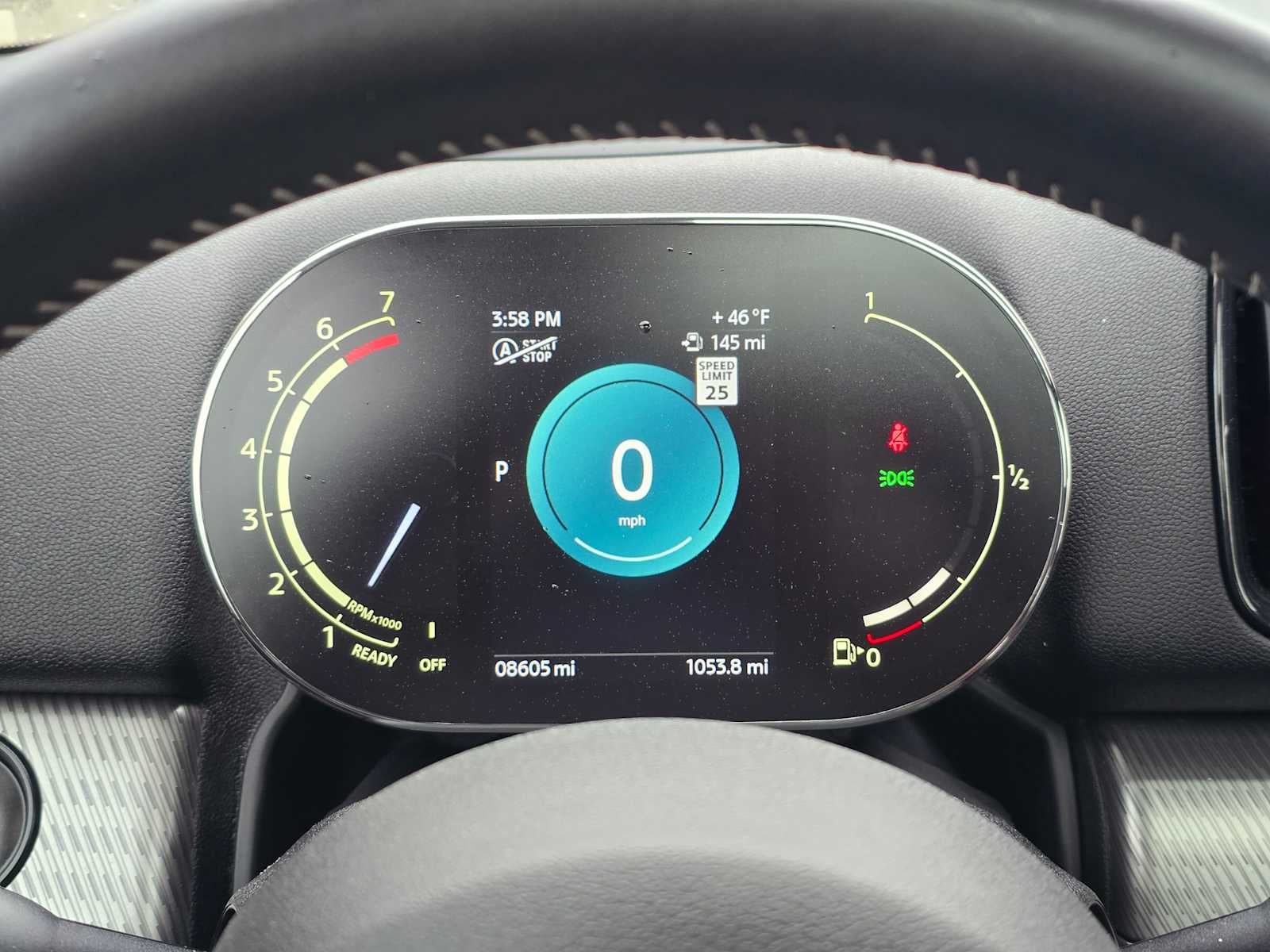 2023 MINI Countryman S - Photo 22