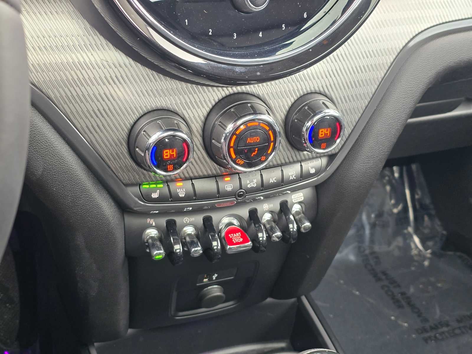 2023 MINI Countryman S - Photo 24