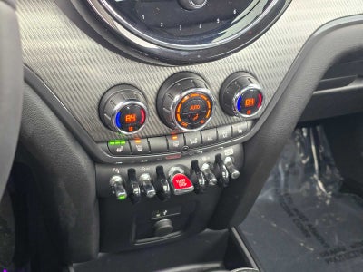 2023 MINI Countryman Cooper S