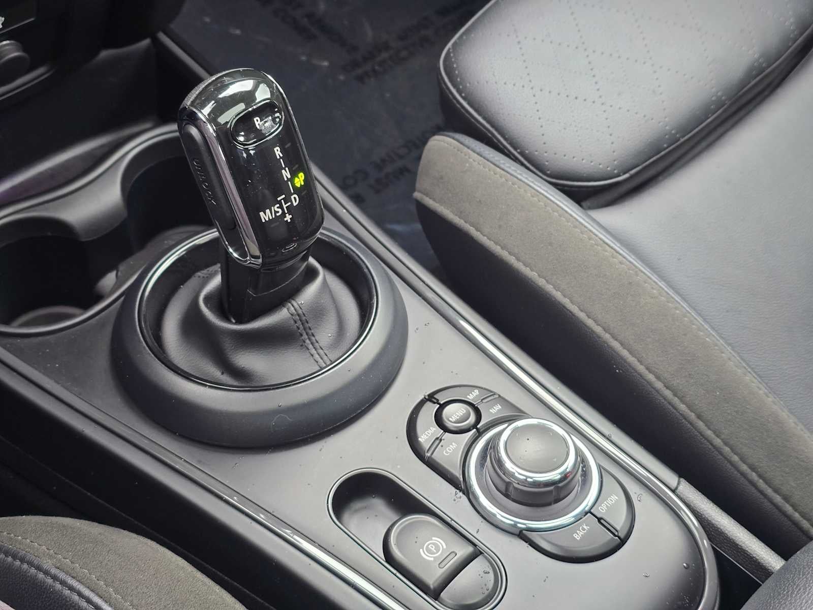 2023 MINI Countryman S - Photo 25