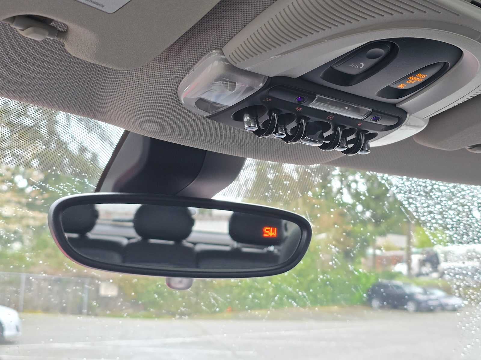 2023 MINI Countryman S - Photo 26