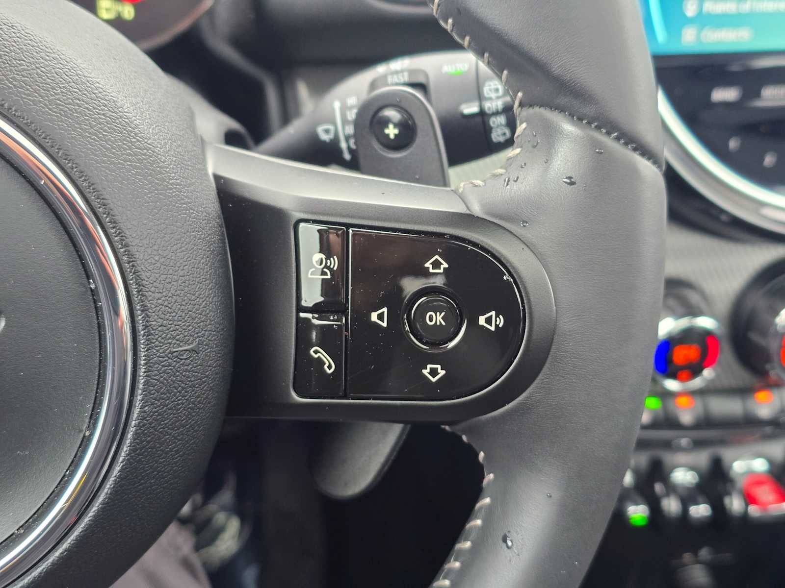 2023 MINI Countryman S - Photo 27