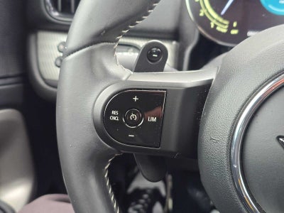 2023 MINI Countryman Cooper S