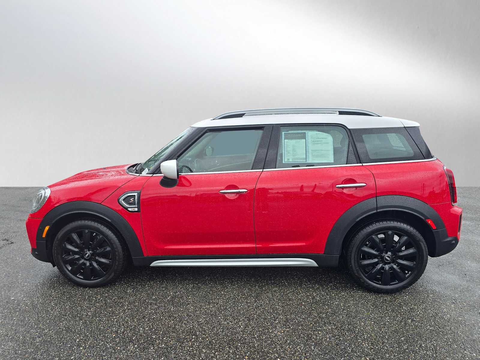 2023 MINI Countryman S - Photo 6