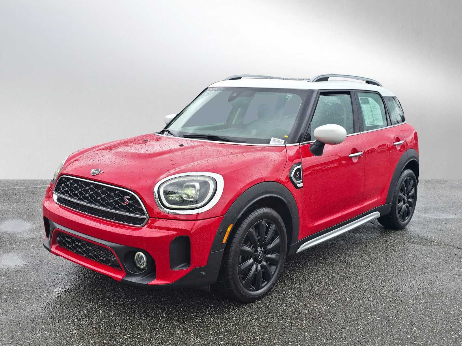 2023 MINI Countryman S - Photo 7