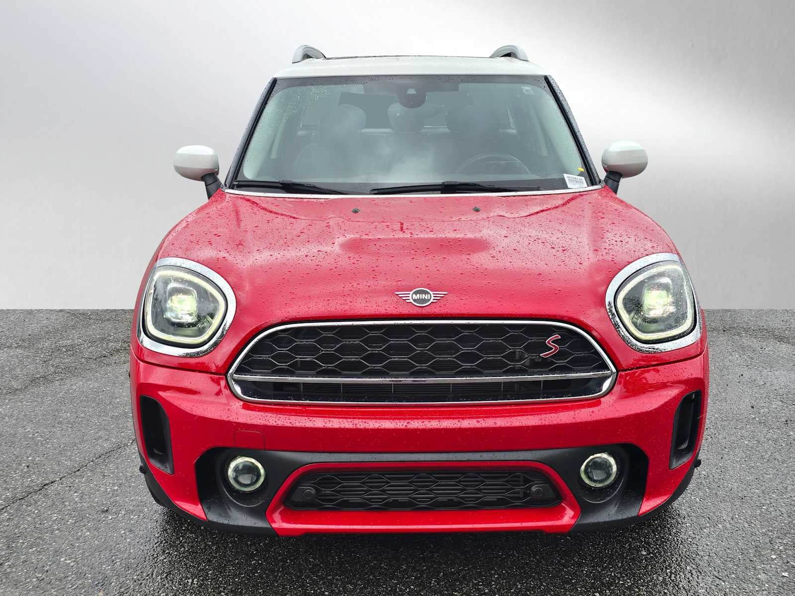 2023 MINI Countryman S - Photo 8