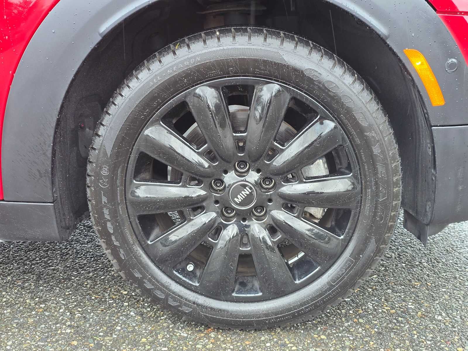 2023 MINI Countryman S - Photo 9