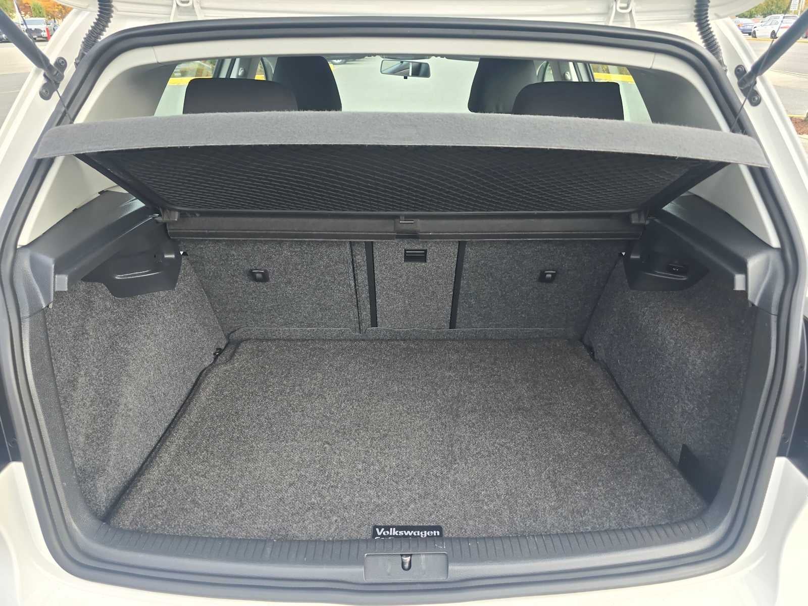 2012 Volkswagen Golf w/Conv
