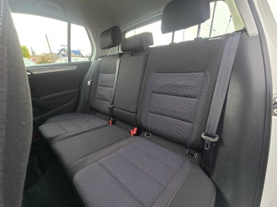 2012 Volkswagen Golf w/Conv